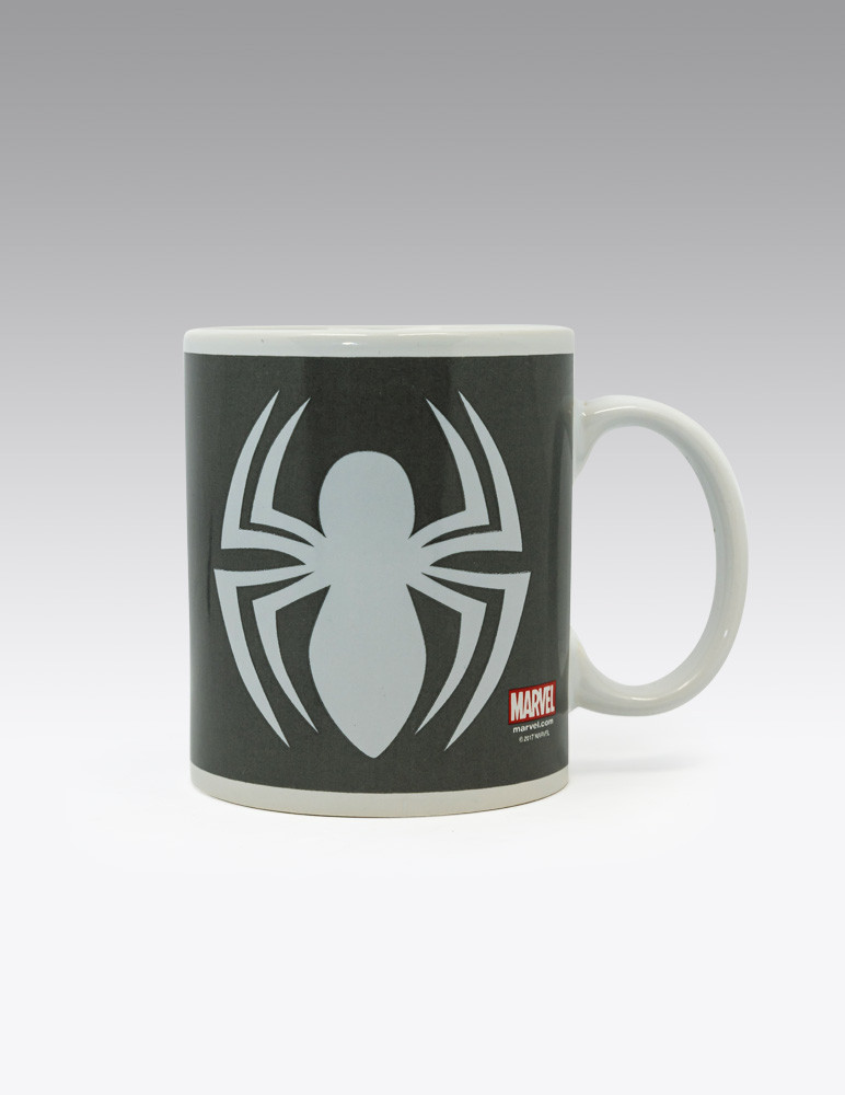 Taza Spiderman