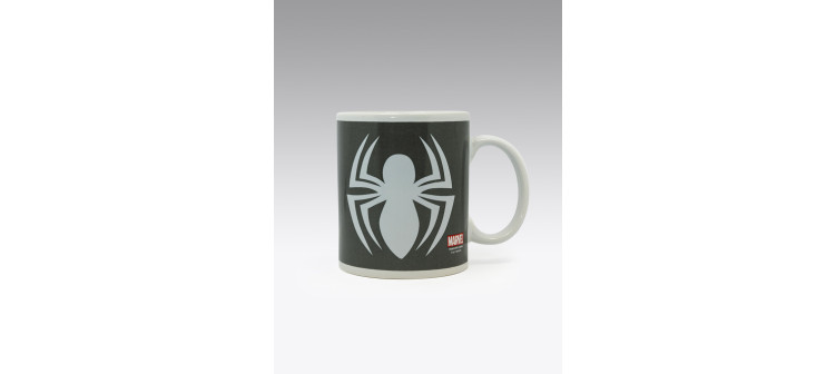Taza Spiderman