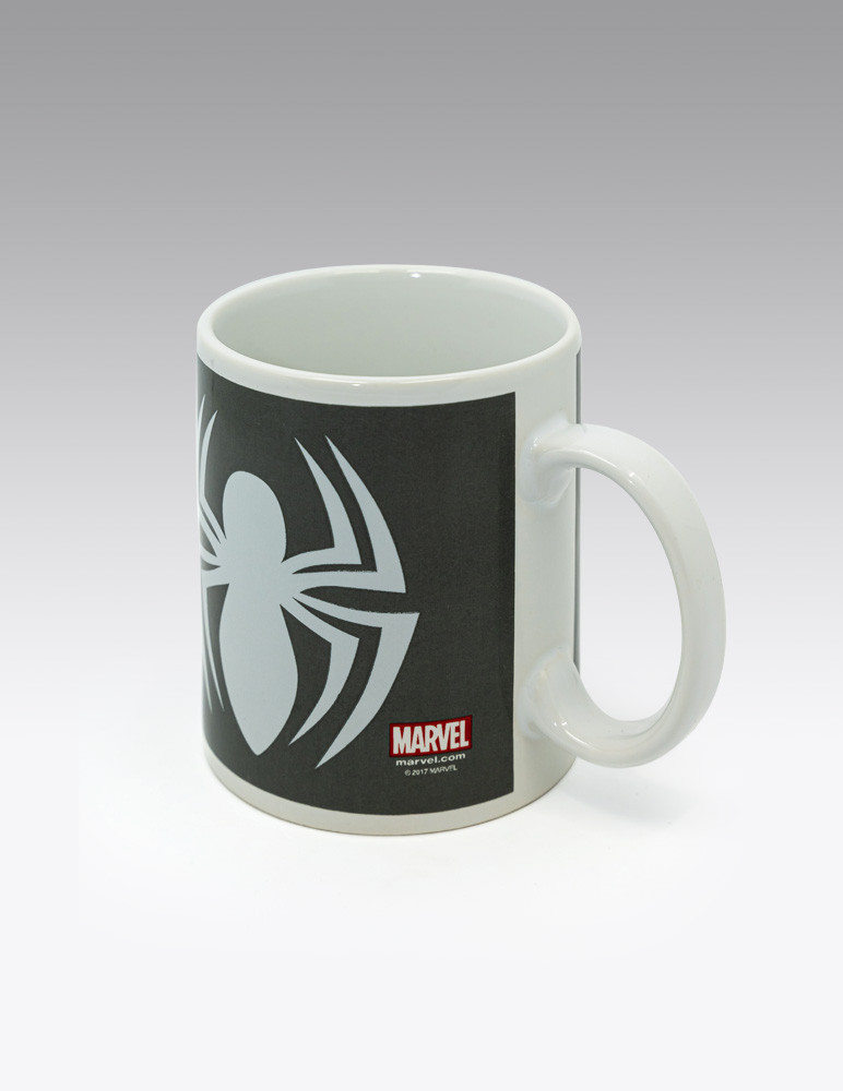 Taza Spiderman