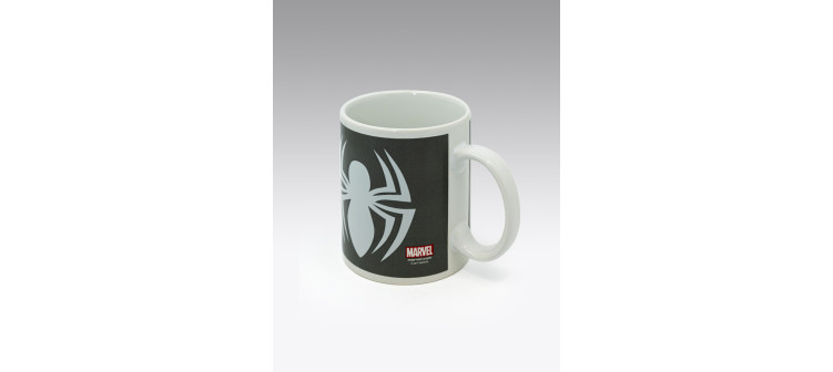 Taza Spiderman