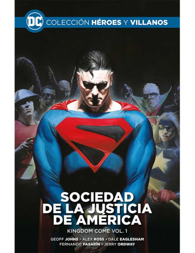 DC Héroes y Villanos nº 63 DC Héroes y Villanos nº 63