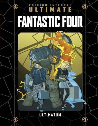 Marvel Ultimate 39 Marvel Ultimate 39