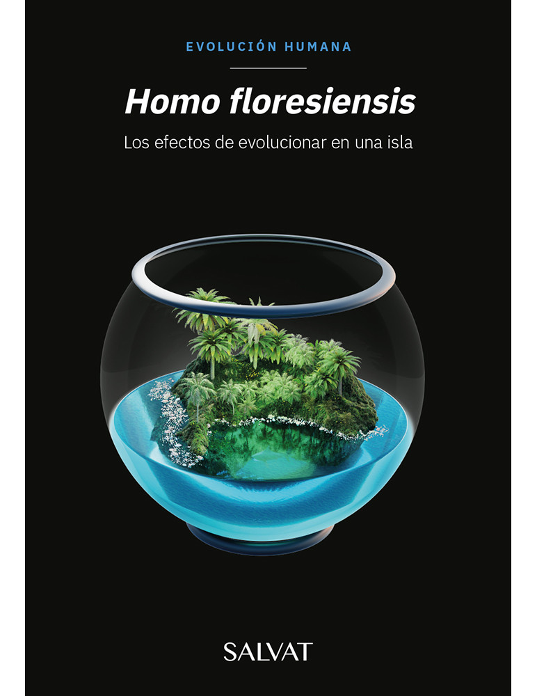 Homo floresiensis