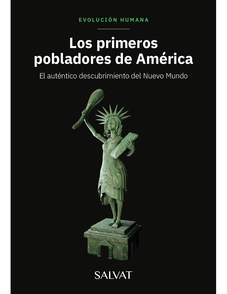 Los primeros pobladores de América