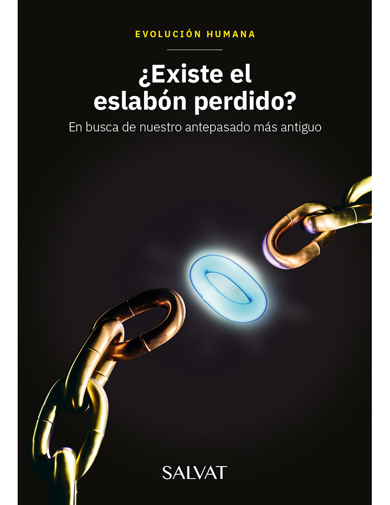 ¿Existe el eslabón perdido?