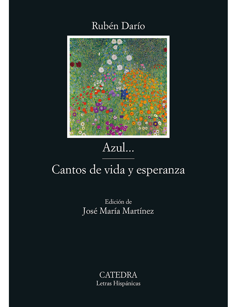 Azul... Cantos de vida y esperanza