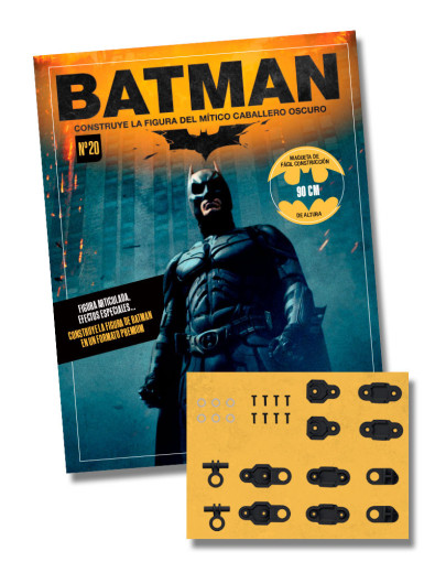 Batman Nº 20 Batman Nº 20