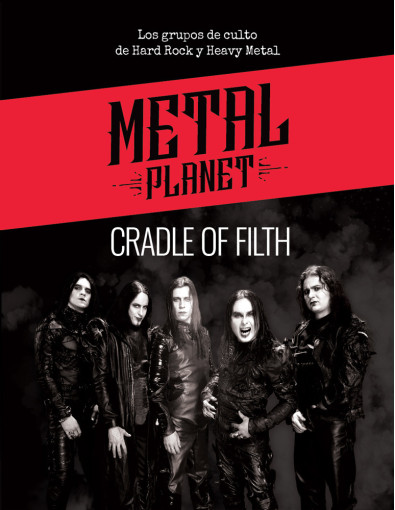 Metal Planet 40 Metal Planet 40