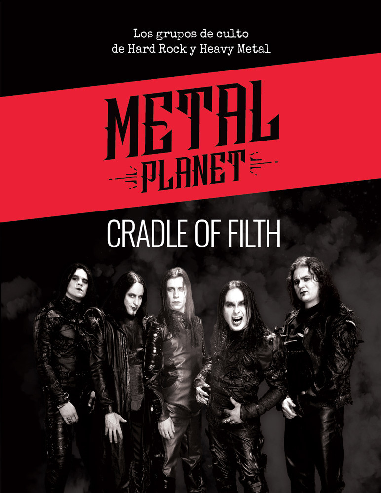 Cradle of Filth