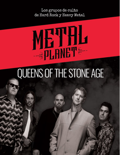 Metal Planet 41 Metal Planet 41
