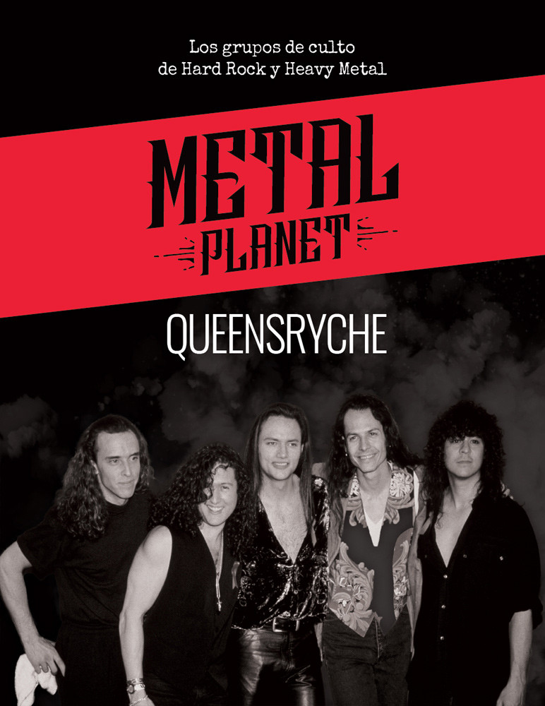 Queensrÿche