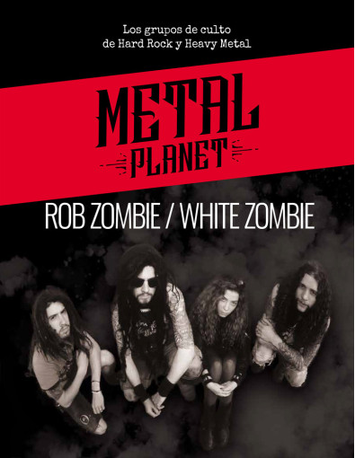 Metal Planet 43 Metal Planet 43