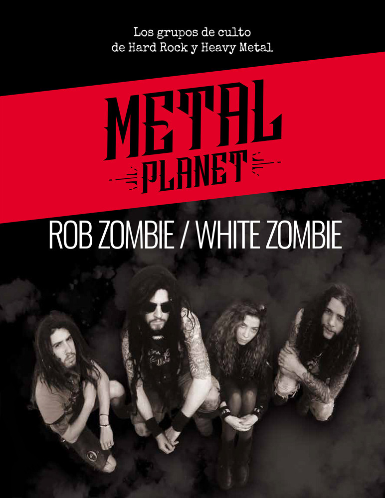 Rob Zombie/White Zombie