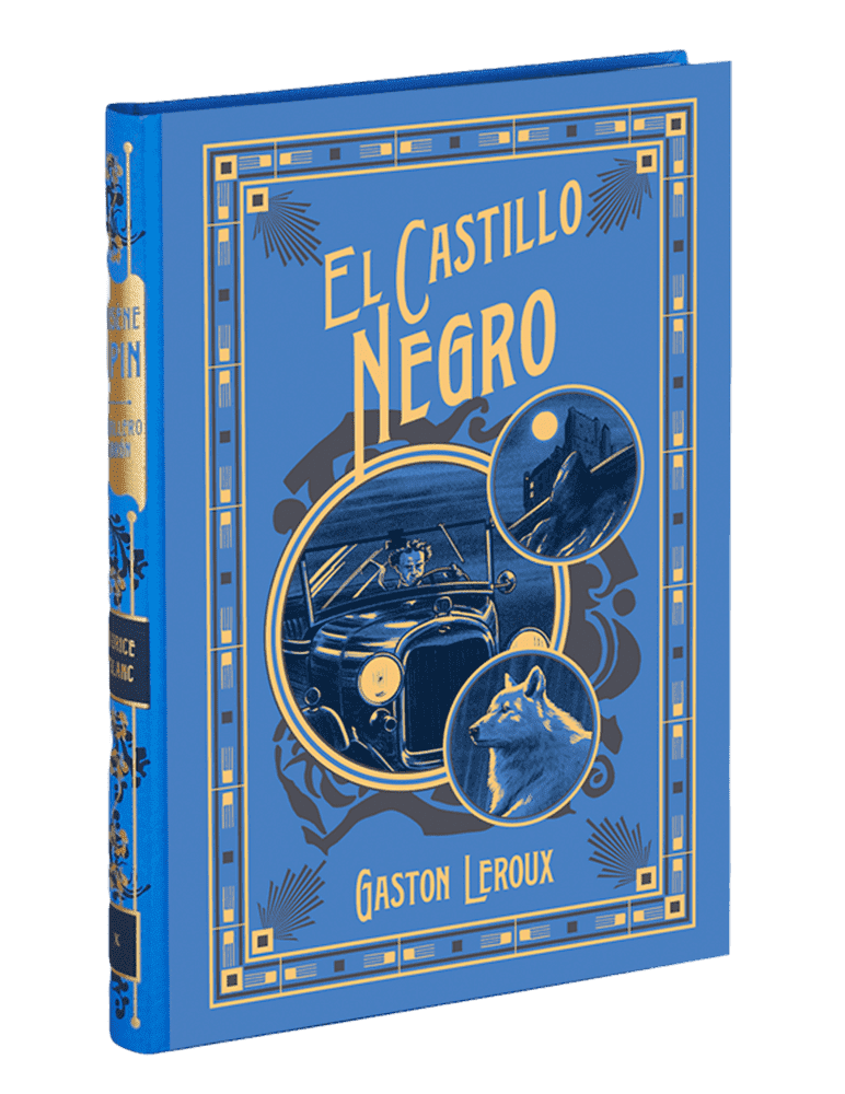 El Castillo Negro