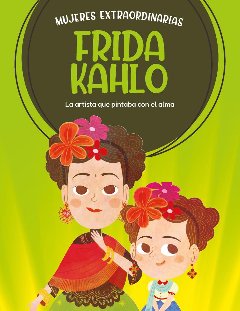 Frida Kahlo