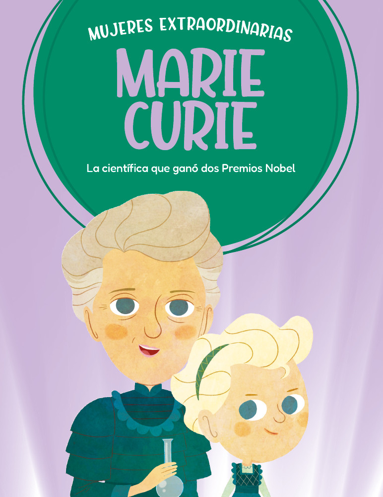 Marie Curie