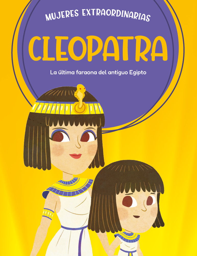 Cleopatra