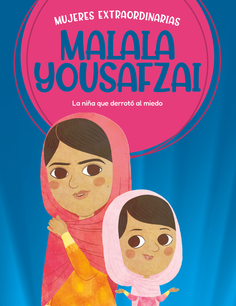 Malala Yousafzai