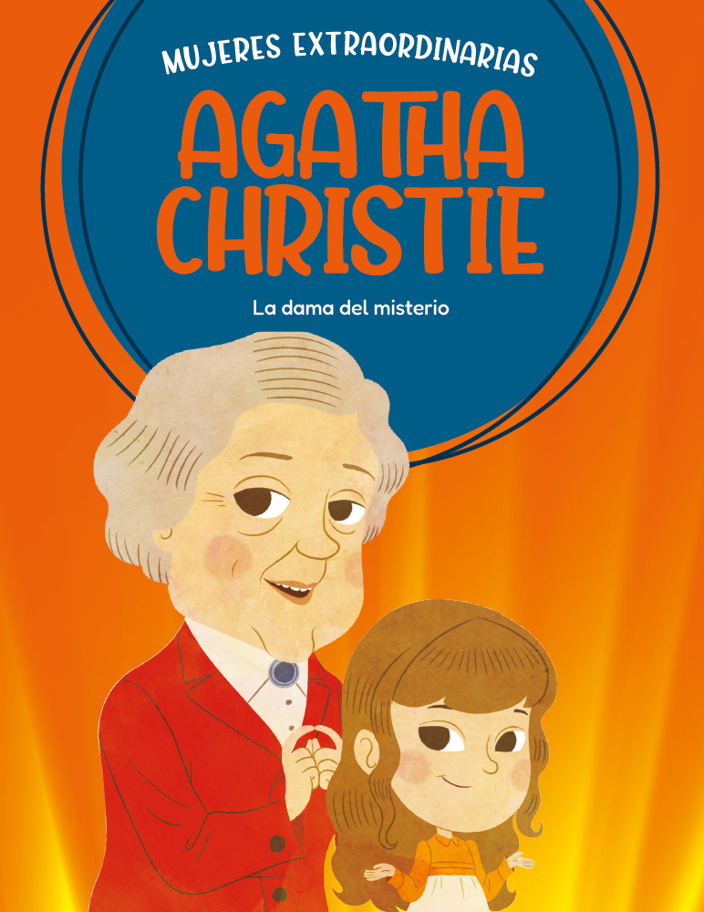 Agatha Christie