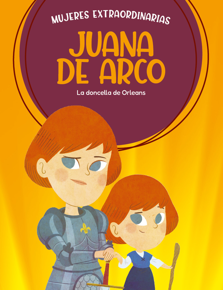 Juana de Arco