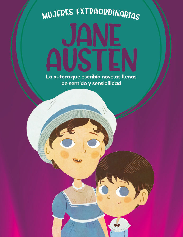 Jane Austen