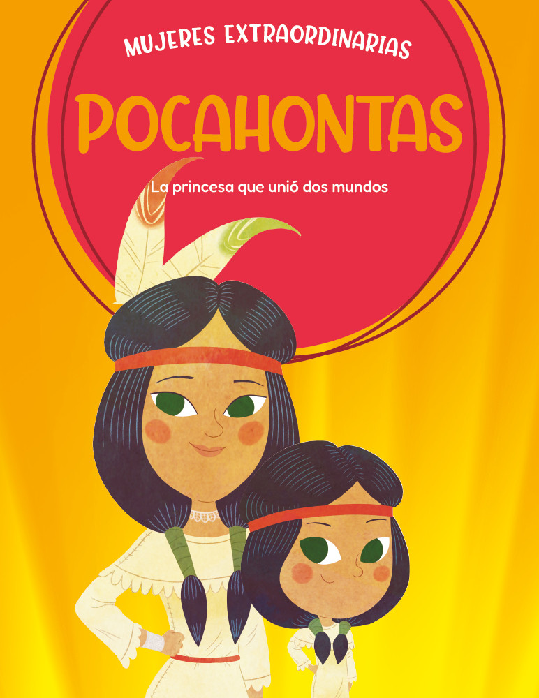 Pocahontas