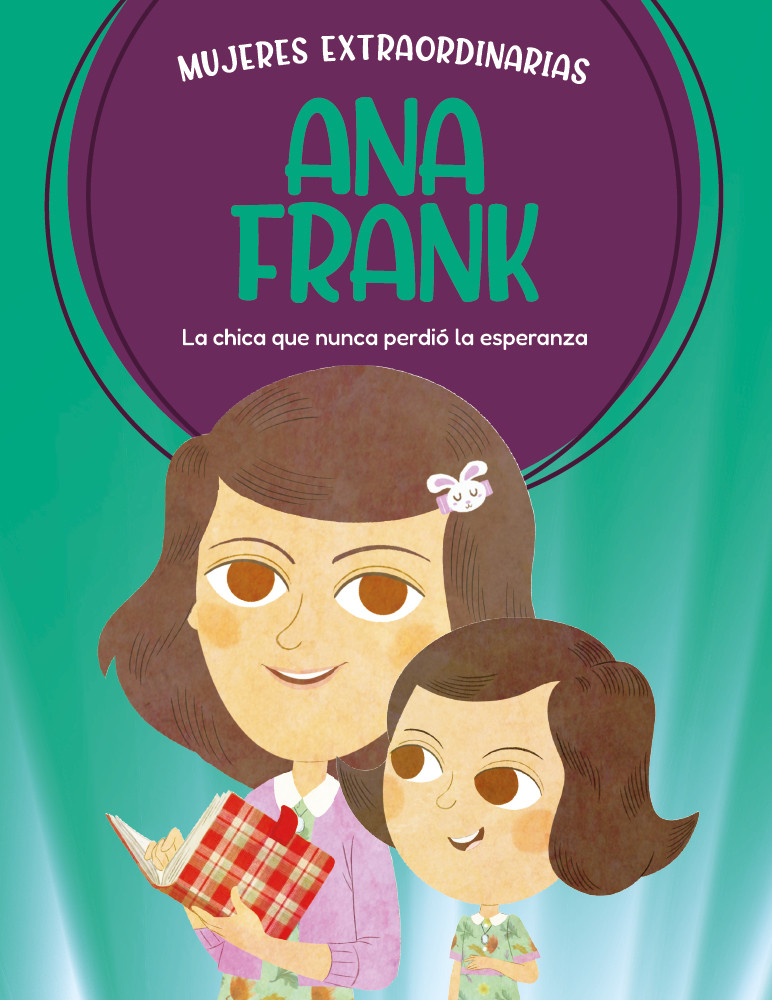 Ana Frank