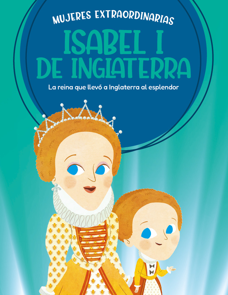 Isabel I de Inglaterra