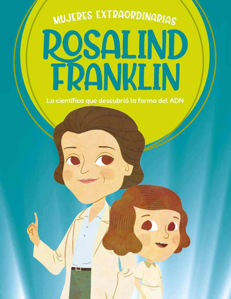 Rosalind Franklin