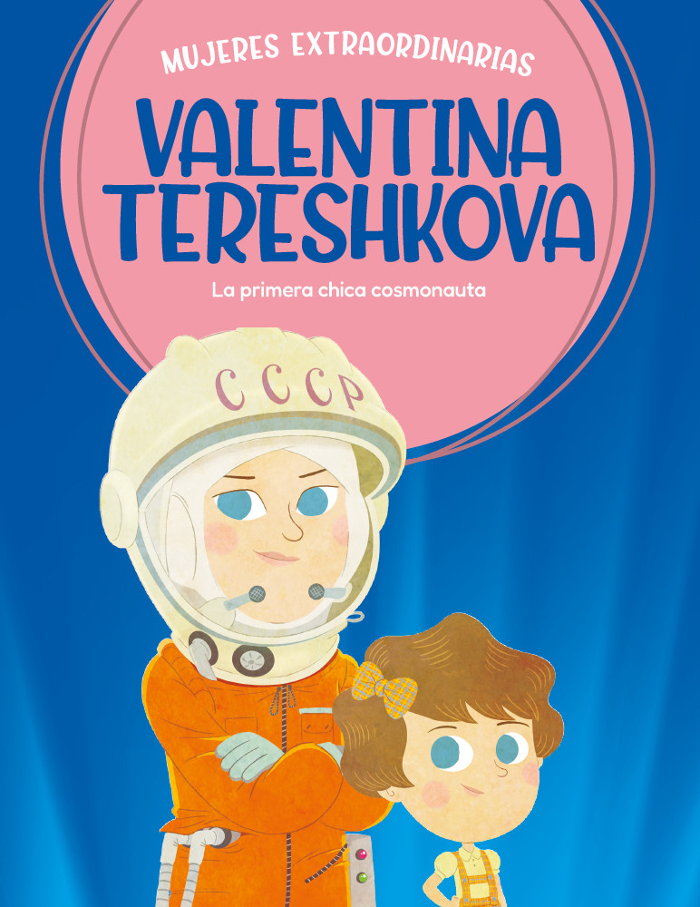 Valentina Tereshkova