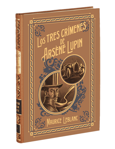 Novelas de Crimen y Misterio nº 42
