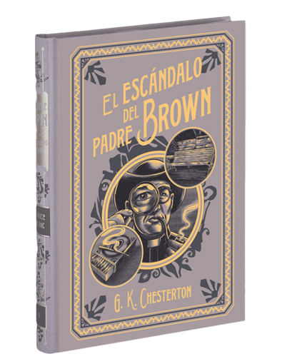 Novelas de Crimen y Misterio nº 43