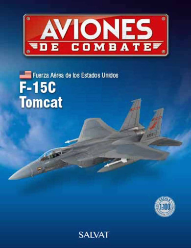 Aviones de combate Nº 51