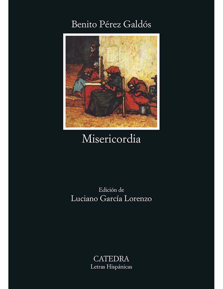 Misericordia