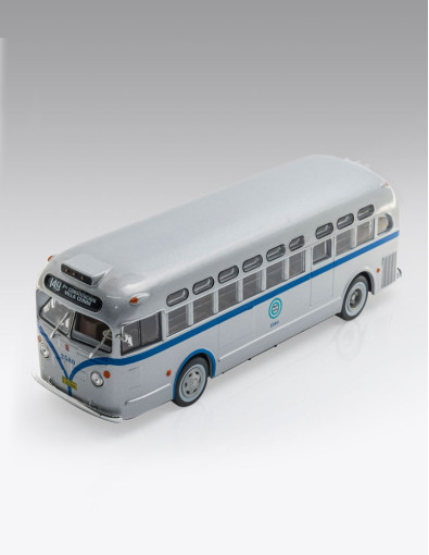 GMC Coach - 1948 GMC Coach - 1948