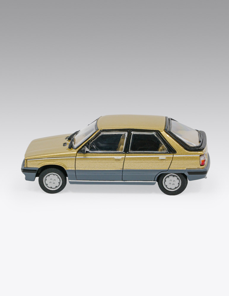 Renault 11 1985