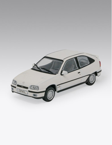 Opel Kadett GSi Opel Kadett GSi