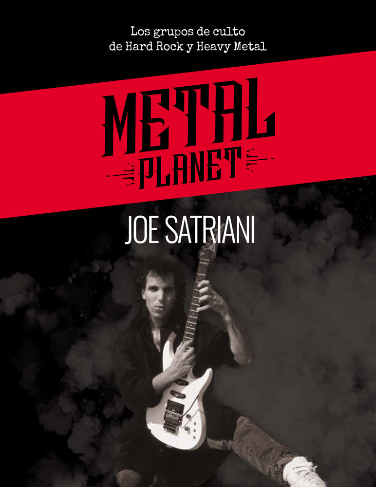 Joe Satriani