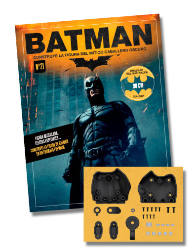Batman Nº 21 Batman Nº 21