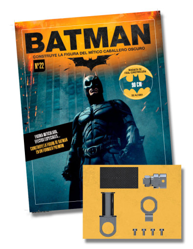 Batman Nº 22 Batman Nº 22