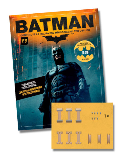Batman Nº 24 Batman Nº 24