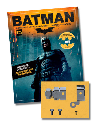 Batman Nº 25 Batman Nº 25