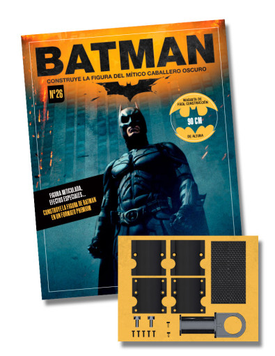 Batman Nº 26 Batman Nº 26