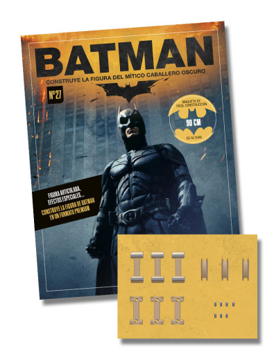 Batman Nº 27 Batman Nº 27