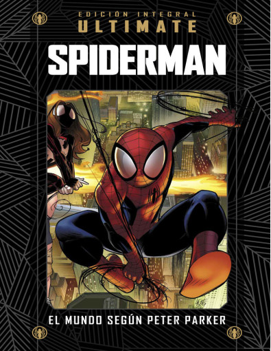 Marvel Ultimate 40 Marvel Ultimate 40