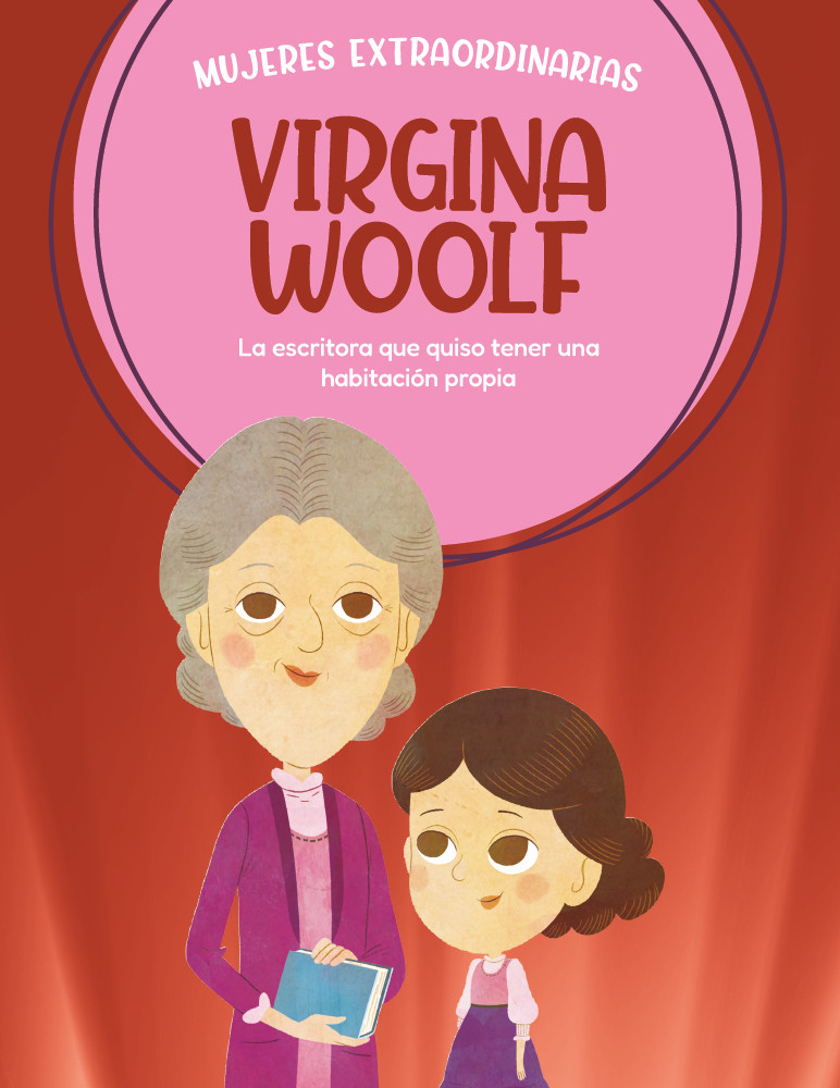 Virginia Woolf