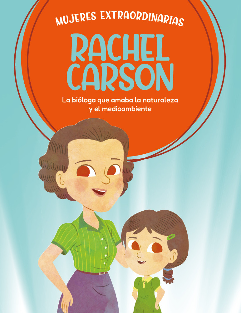 Rachel Carson