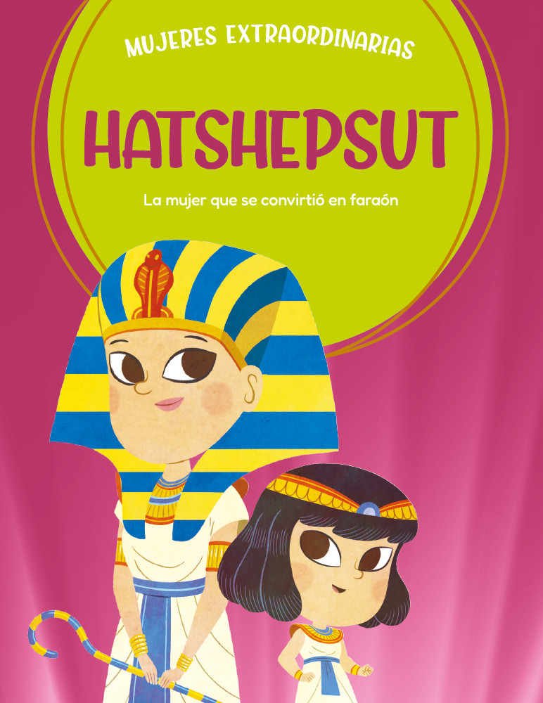 Hatshepsut