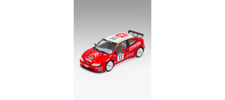 Citroën Xsara Kit Car