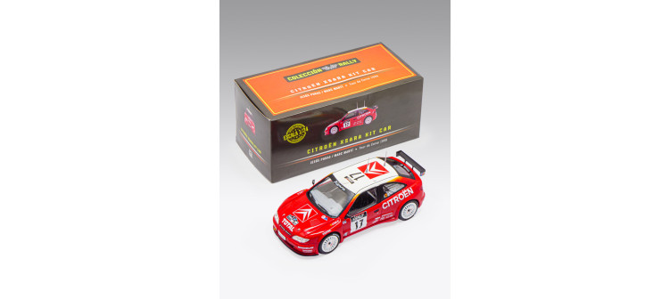 Citroën Xsara Kit Car